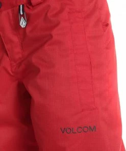 VOLCOM Pantalone Boom Ins Donna 5 VOLCOM Pantalone Boom Ins Donna -Offerte Snowboard Negozio volcom h1251402 pantalone boom ins donna abbigliamento snowboard donna 028398701 scr 3