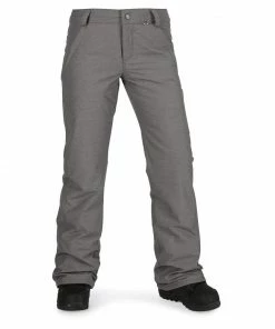 VOLCOM Pantaloni Frochickie Insulation Donna