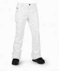 VOLCOM Panatloni Pinto DONNA