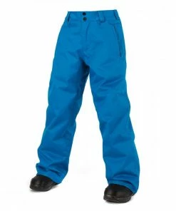 VOLCOM Pantalone Grimshaw Bambino