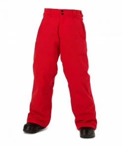 VOLCOM Pantalone Grimshaw Bambino