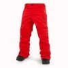 VOLCOM Pantaloni Explorer Ins Bambino