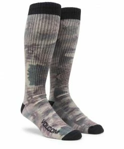 VOLCOM Calze Lodge