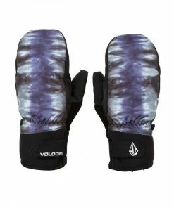 VOLCOM MOFFOLE NYLE Multicolor