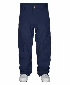 ZIMTSTERN PINTO PANT