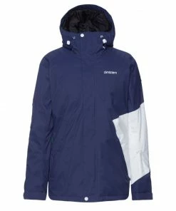 ZIMTSTERN Giacca Canopia Donna