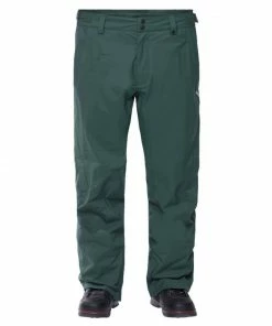 ZIMTSTERN Pantalone Typer