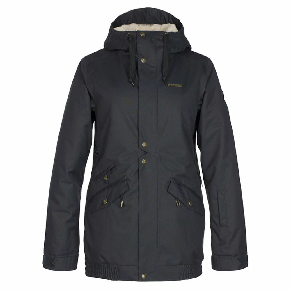 ZIMTSTERN Giacca Filippaz 1 ZIMTSTERN Giacca Filippaz